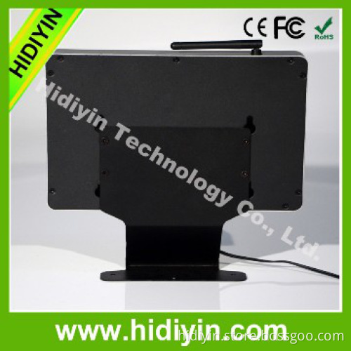 10.1'' High quality lcd taxi led advertising gadgets